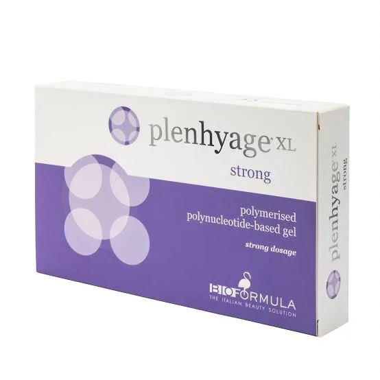 Plenhyage XL