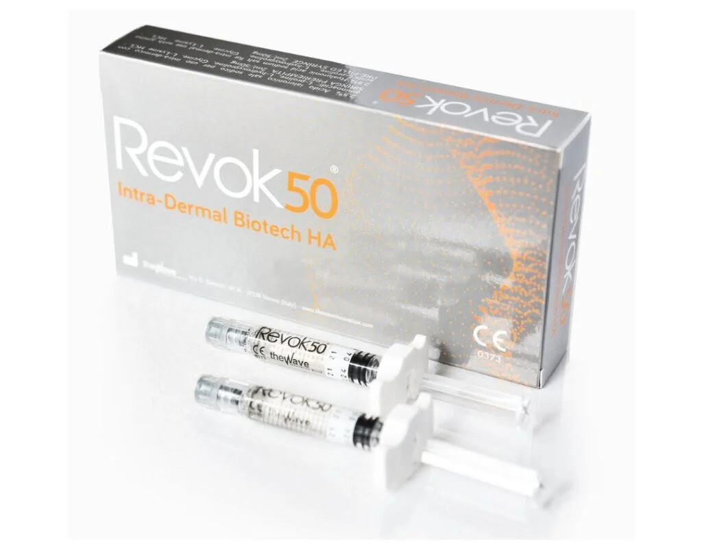 Skin booster treatments di Klinik Dr Rose