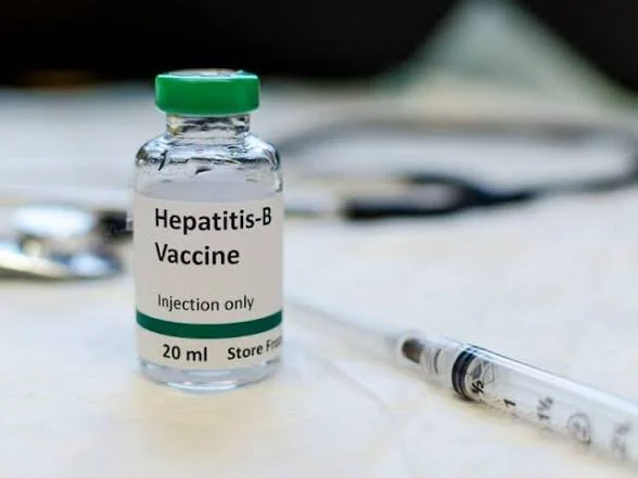 Hepatitis B Vaccine