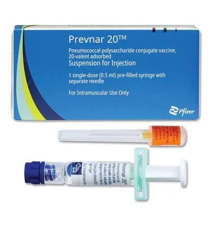 Prevnar 20