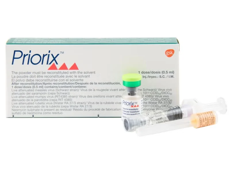 Priorix (MMR)